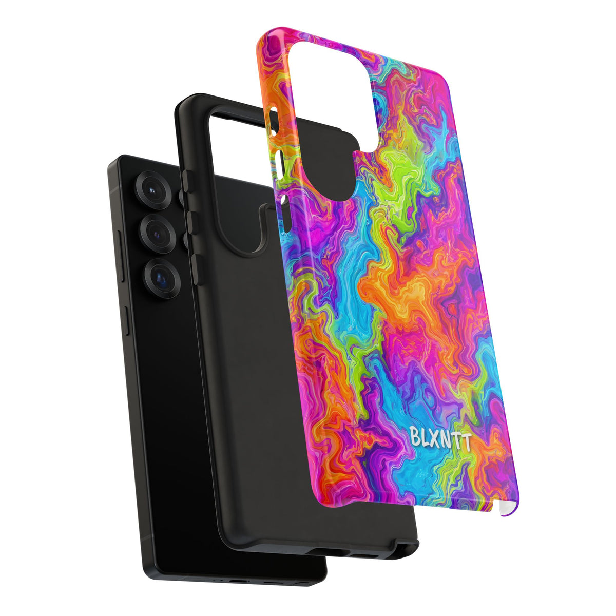 Liquid Dream Phone Case