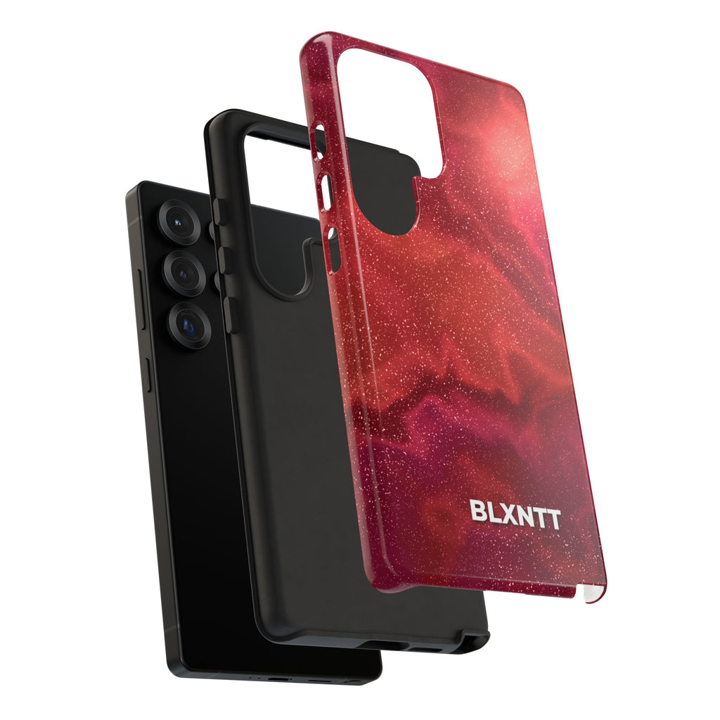 Red Rainbow Dream Phone Case