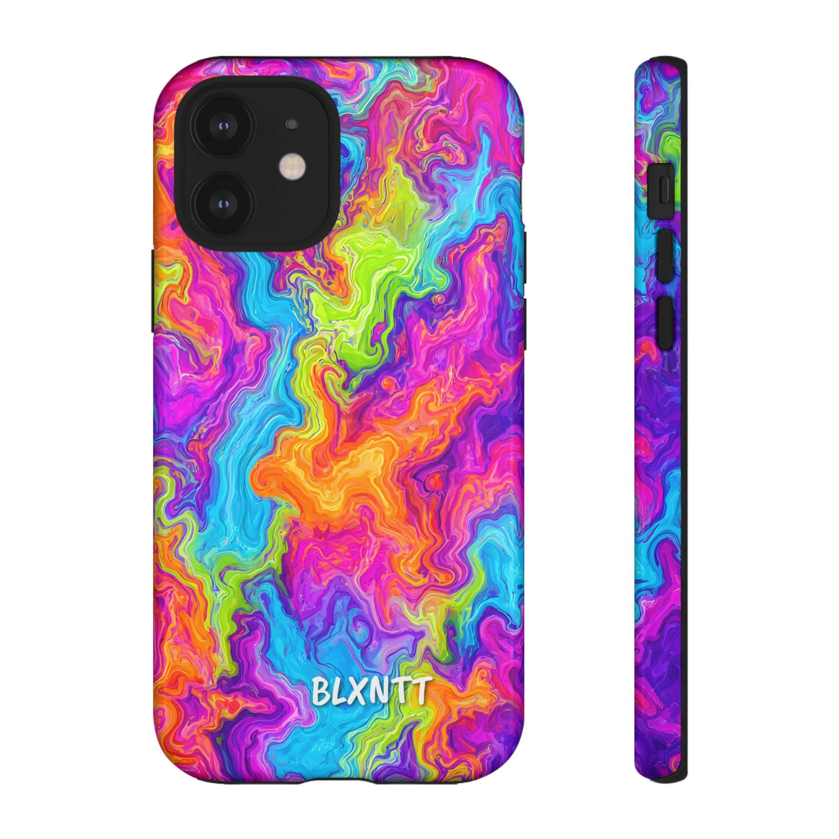 Liquid Dream Phone Case
