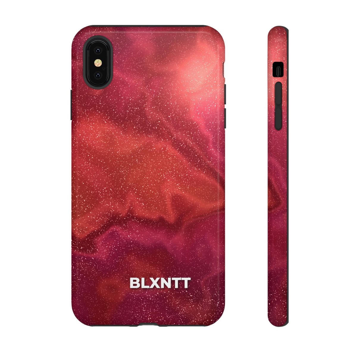 Red Rainbow Dream Phone Case