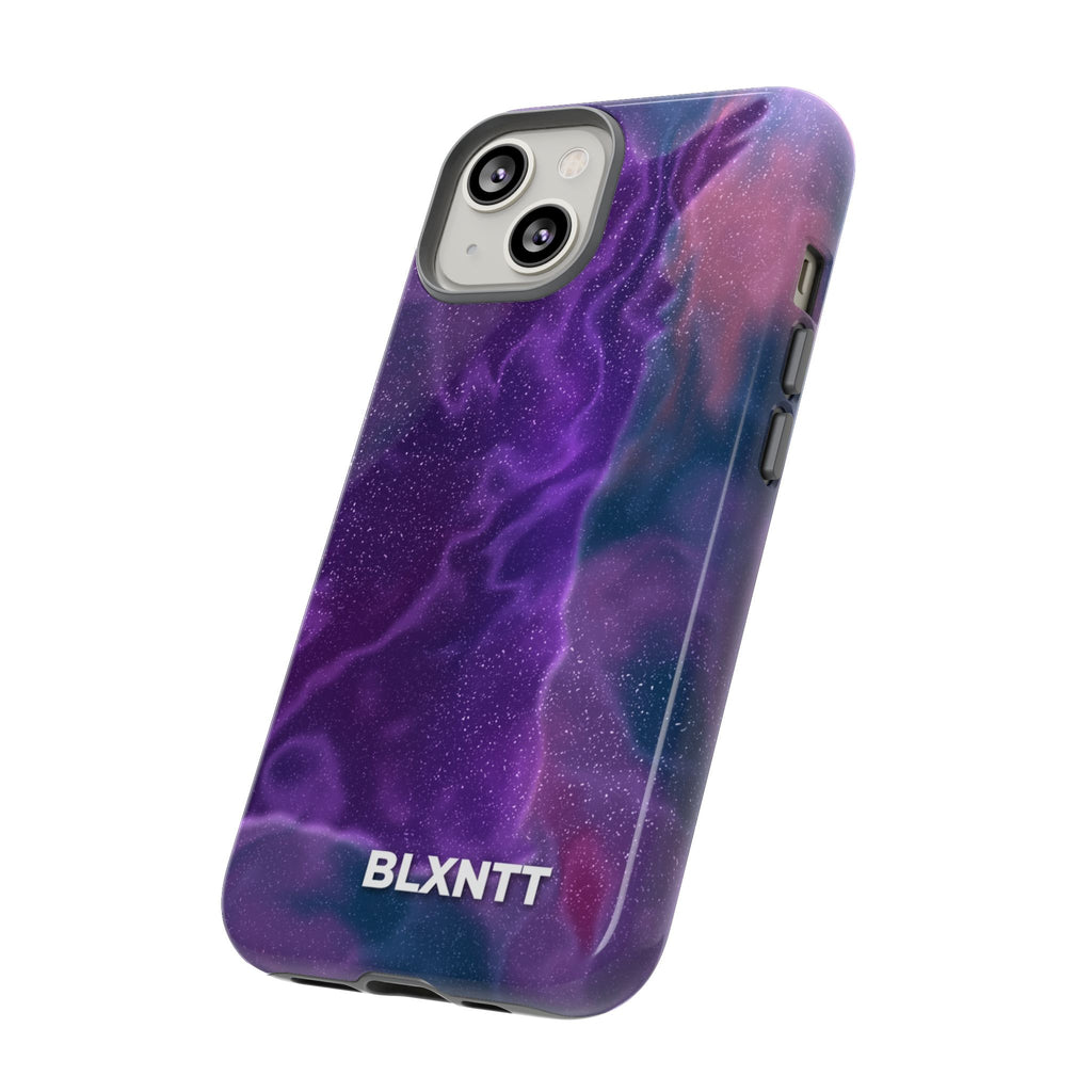 Moonlit Wolf Phone Case