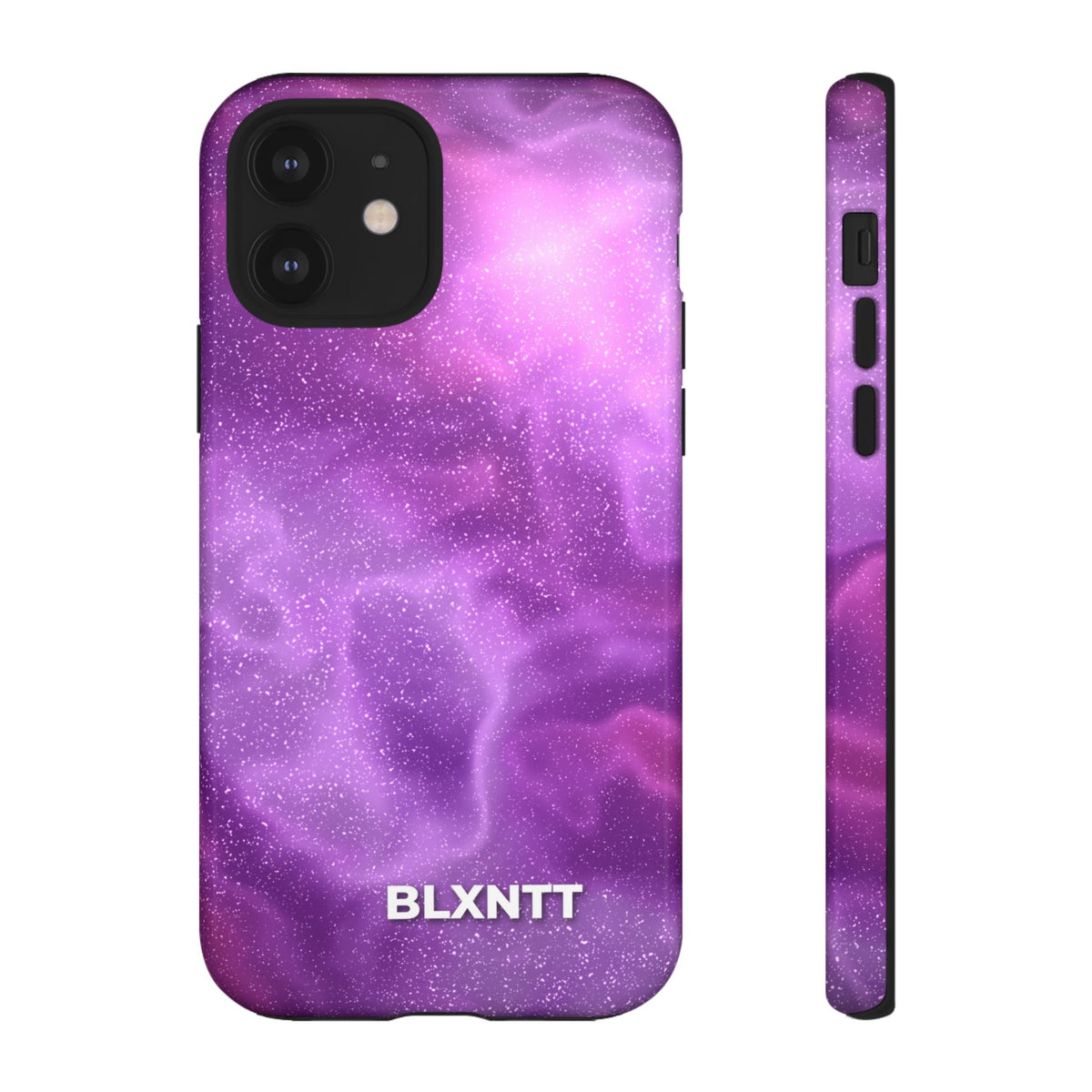 Violet Rainbow Dream Phone Case