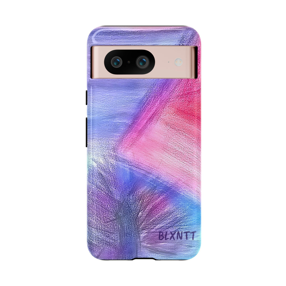 Hazy Dream Phone Case