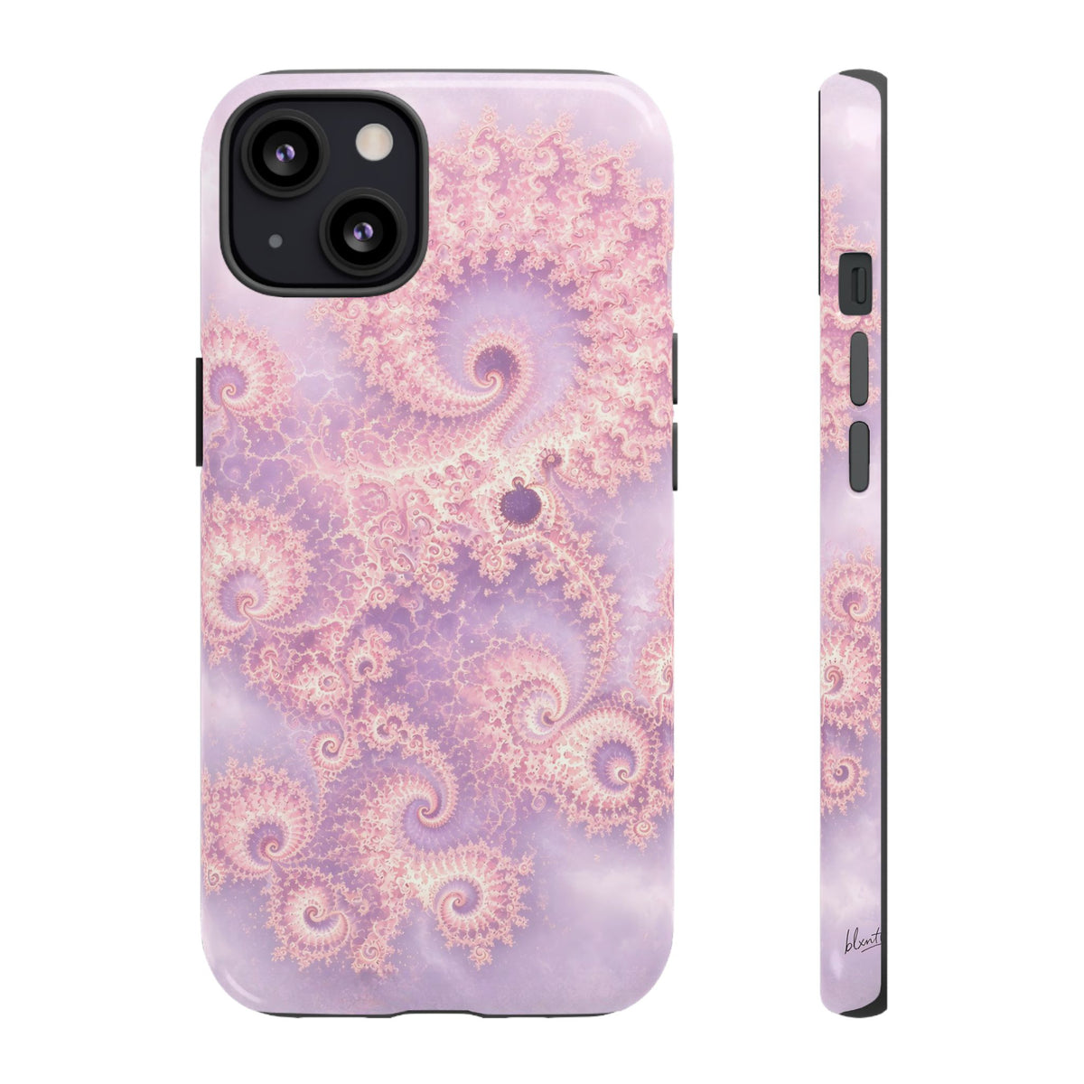 Copper Infinity - Sakura Dusk Phone Case