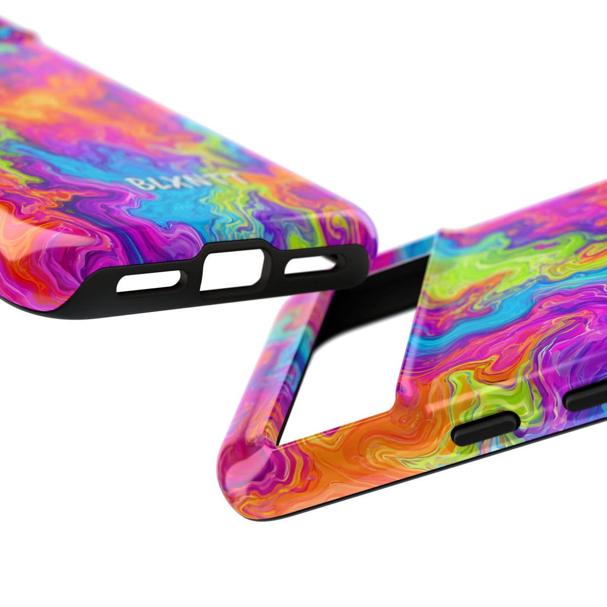 Liquid Dream Phone Case