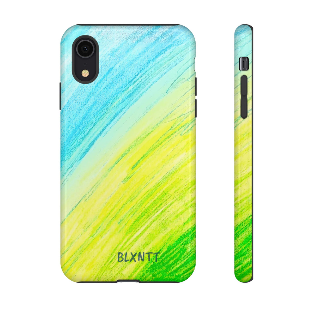 Pastel Flow Phone Case