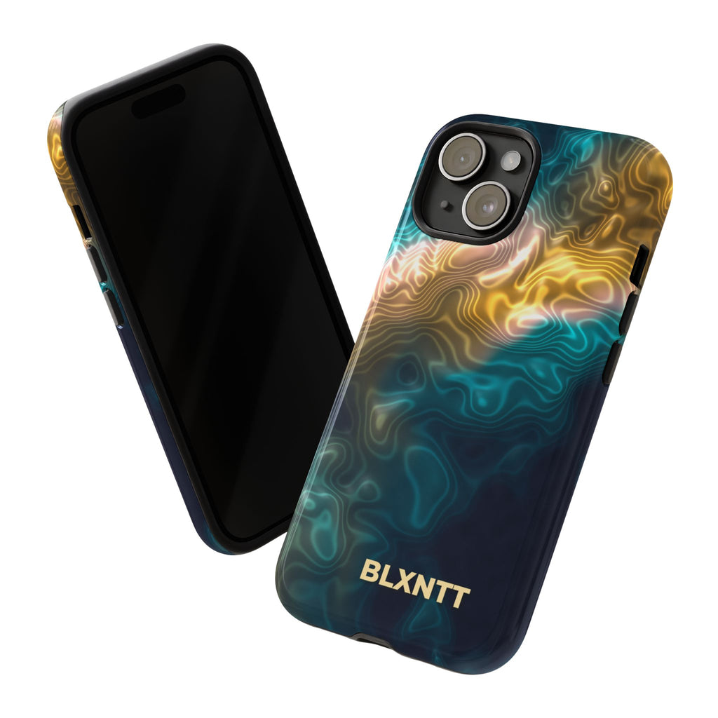 Ink in Water Phone Case