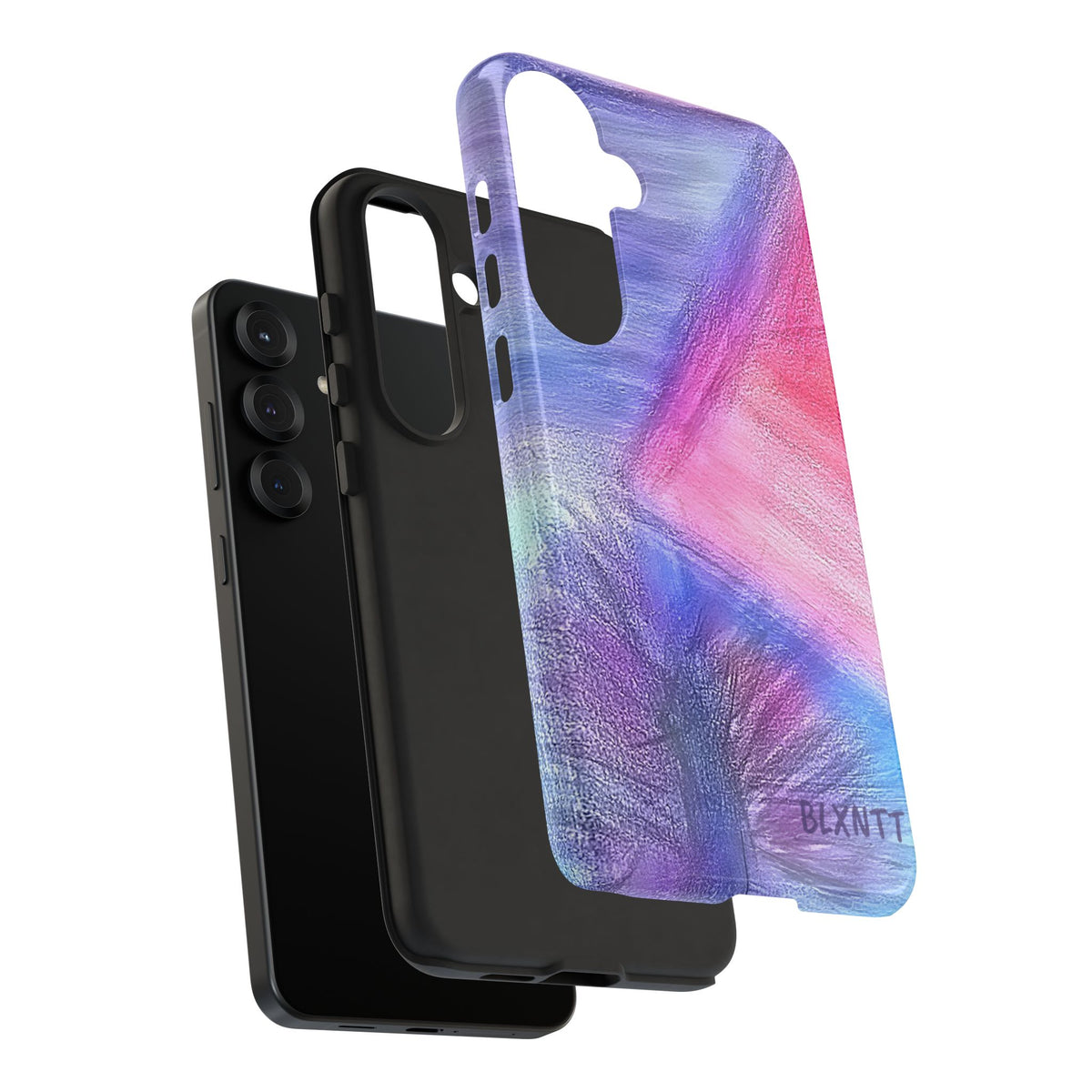 Hazy Dream Phone Case