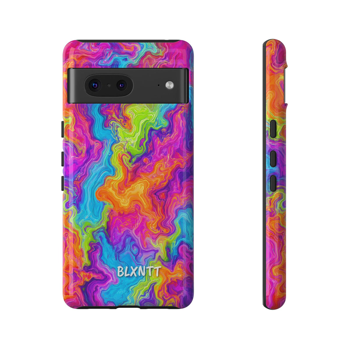 Liquid Dream Phone Case