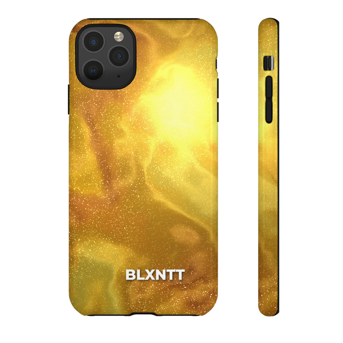 Yellow Rainbow Dream Phone Case