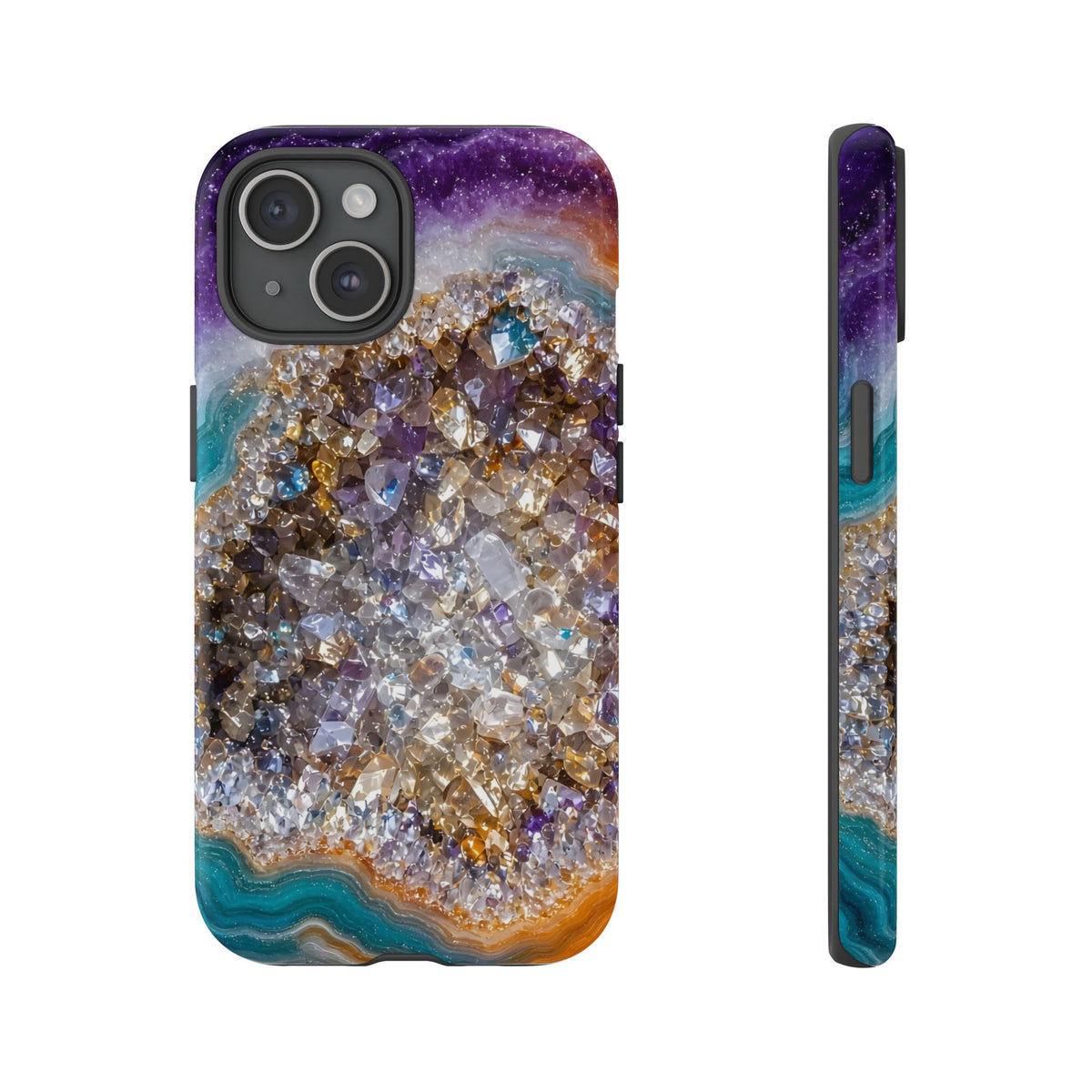 Geode Core - Original Core Phone Case