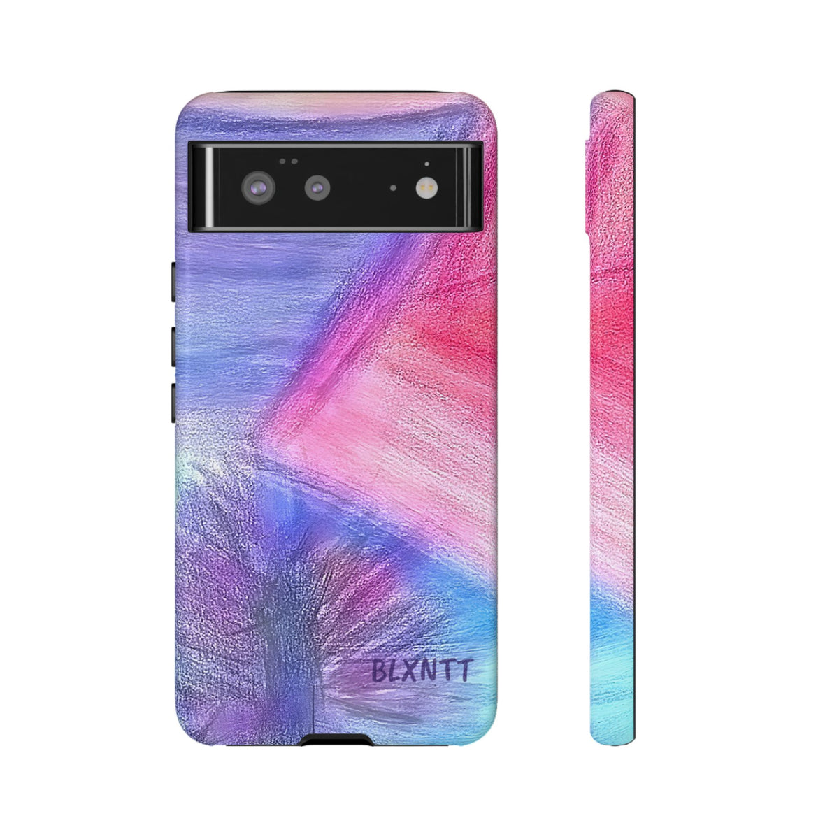 Hazy Dream Phone Case