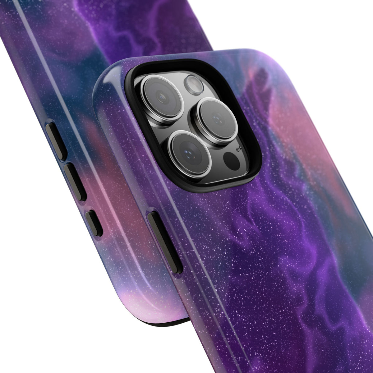 Moonlit Wolf Phone Case