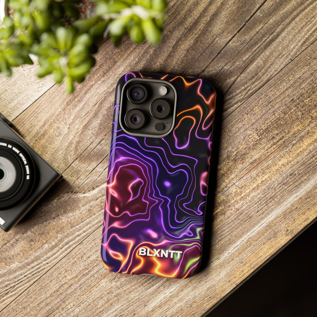 Midnight Potion Phone Case