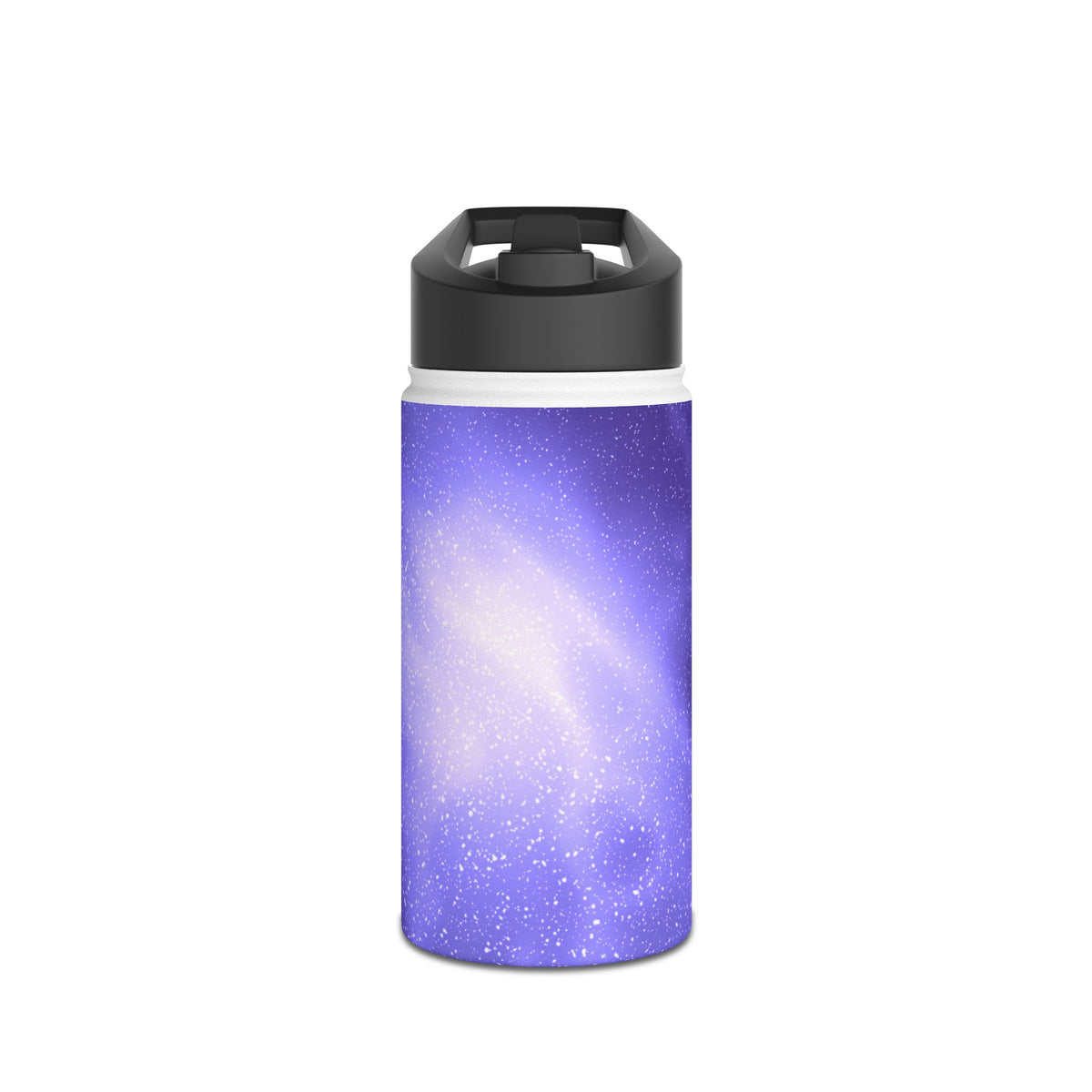 Indigo Rainbow Dream Water Bottle