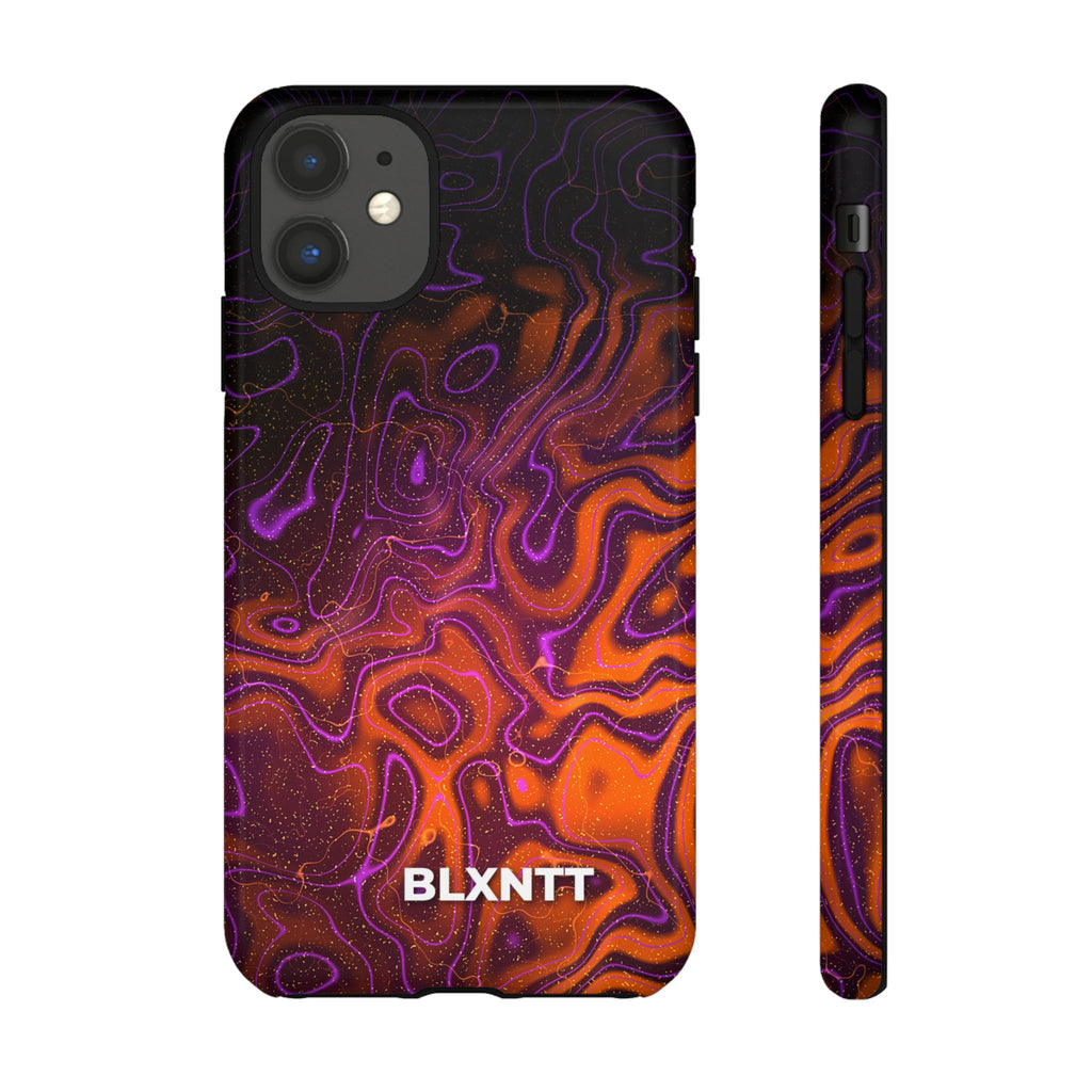 Ember Web Phone Case