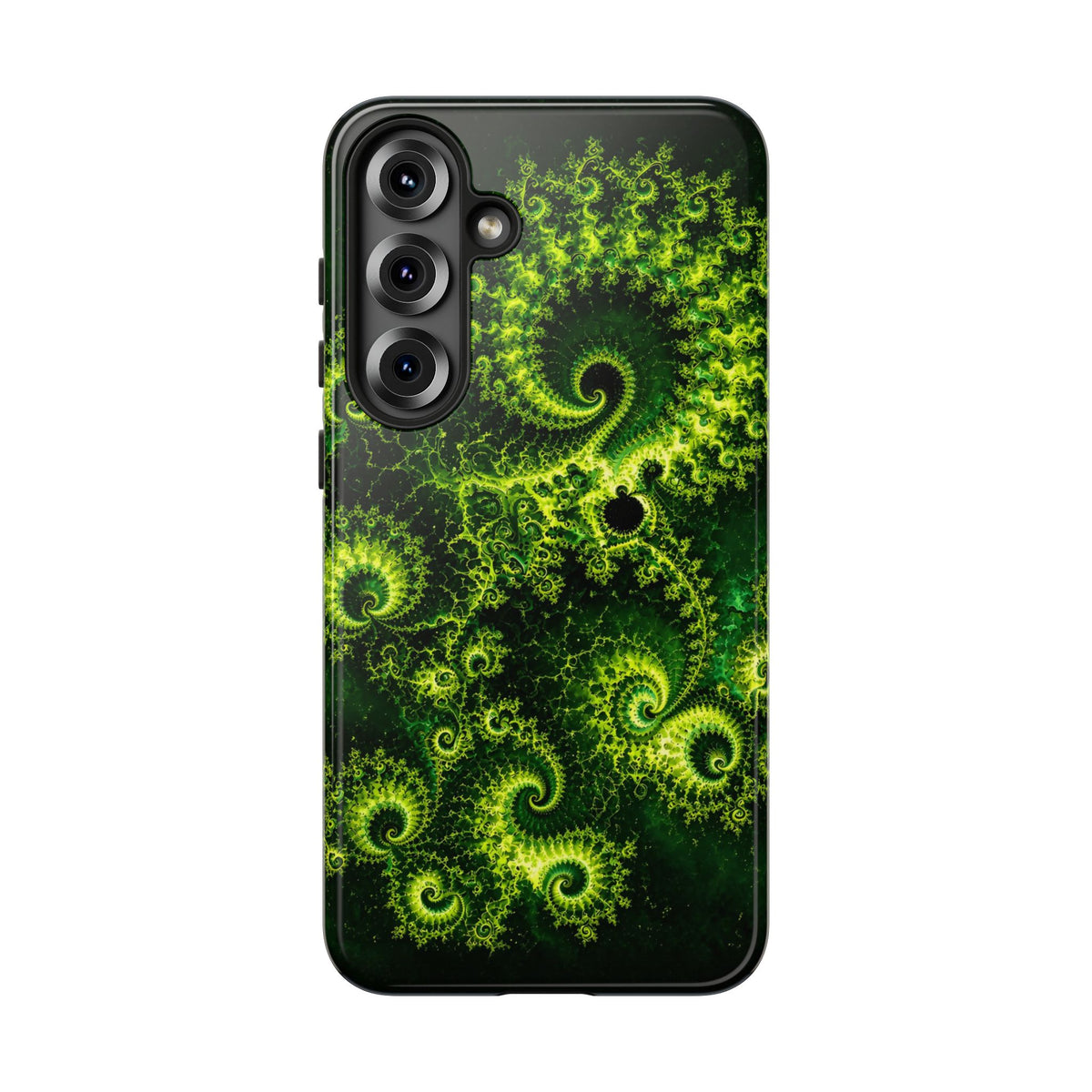 Copper Infinity - Toxic Acid Phone Case