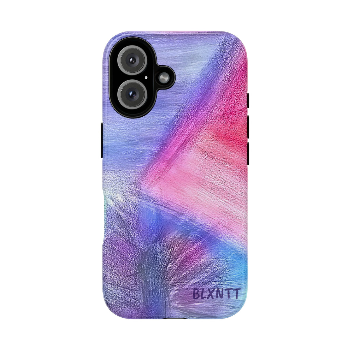Hazy Dream Phone Case