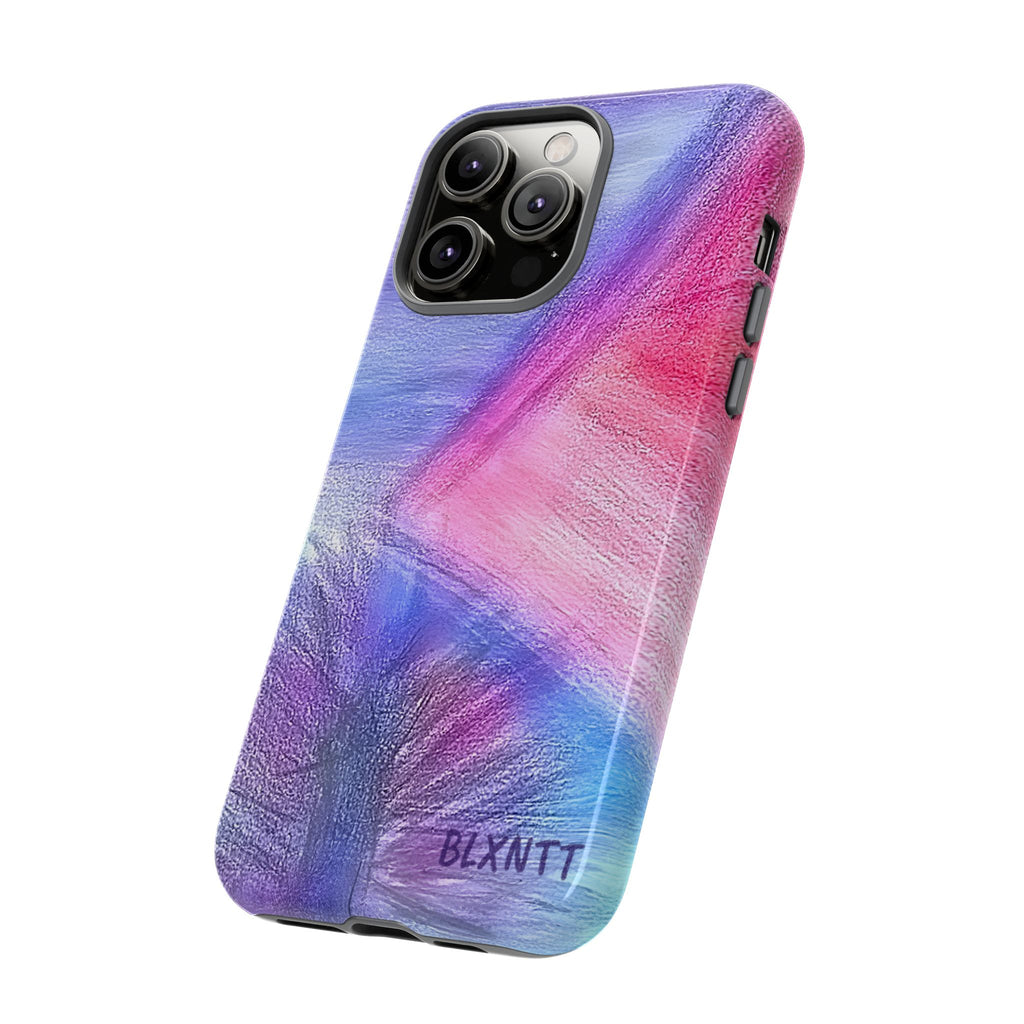 Hazy Dream Phone Case