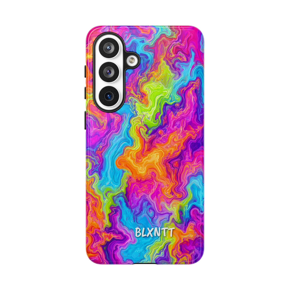 Liquid Dream Phone Case