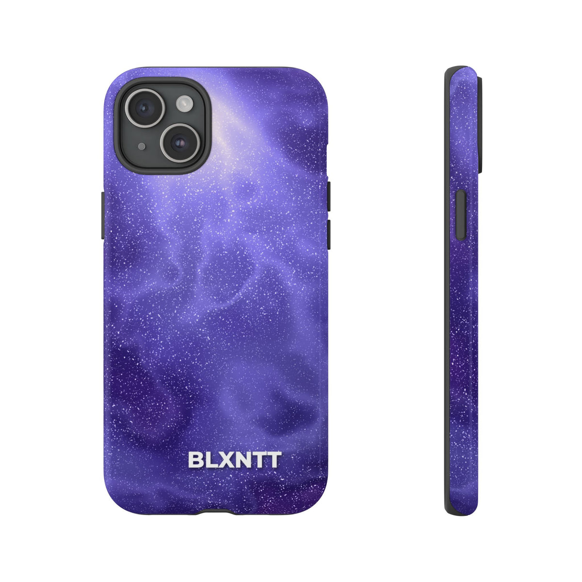 Indigo Rainbow Dream Phone Case
