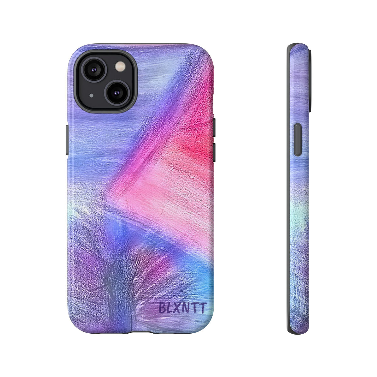 Hazy Dream Phone Case