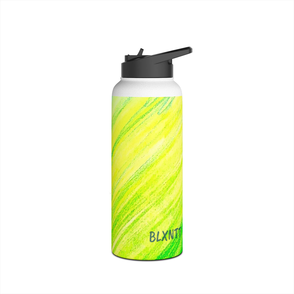 Pastel Flow Water Bottle