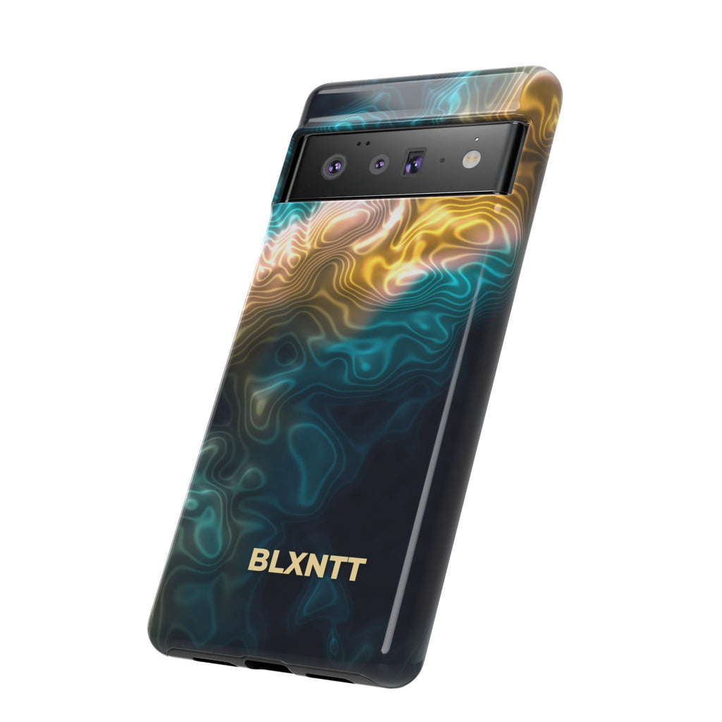 Ink in Water Phone Case