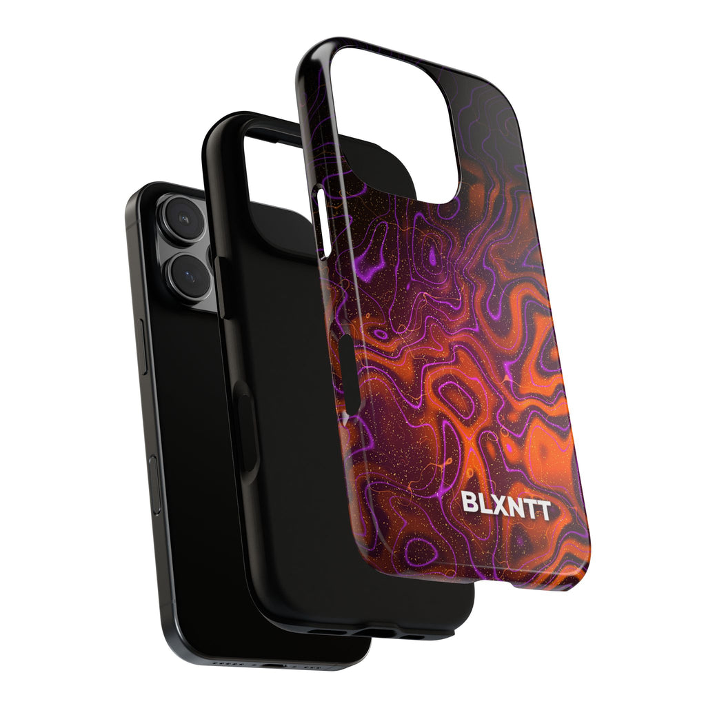 Ember Web Phone Case