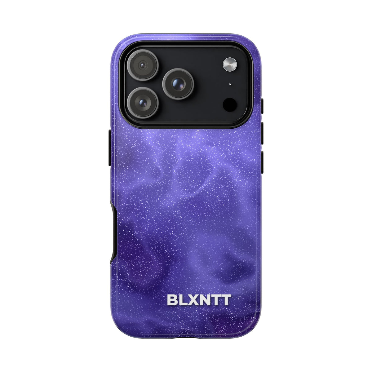 Indigo Rainbow Dream Phone Case