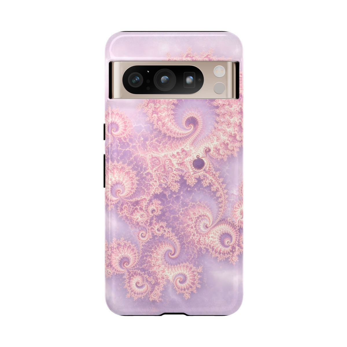 Copper Infinity - Sakura Dusk Phone Case