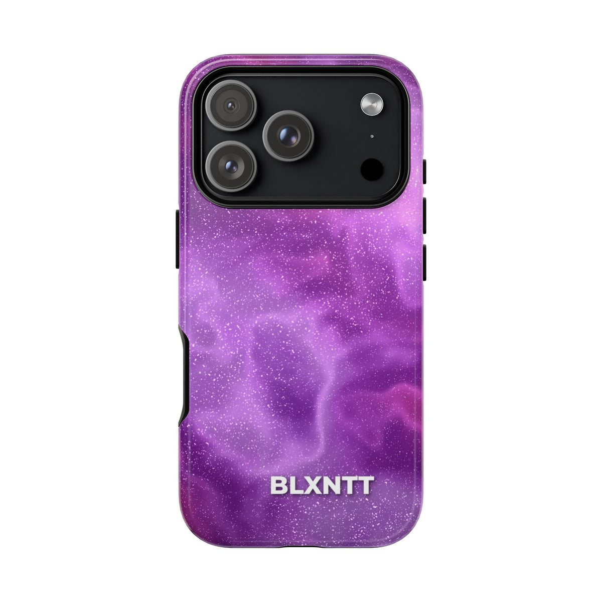 Violet Rainbow Dream Phone Case