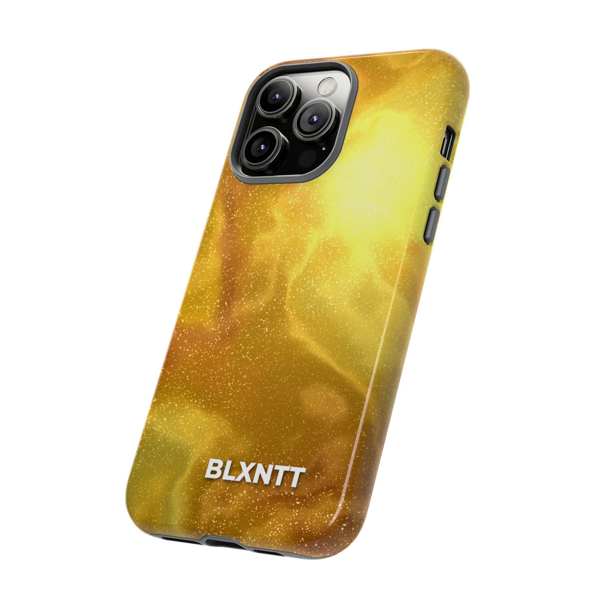 Yellow Rainbow Dream Phone Case
