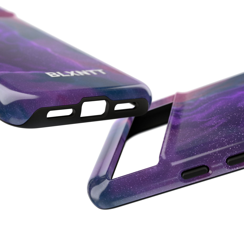Moonlit Wolf Phone Case