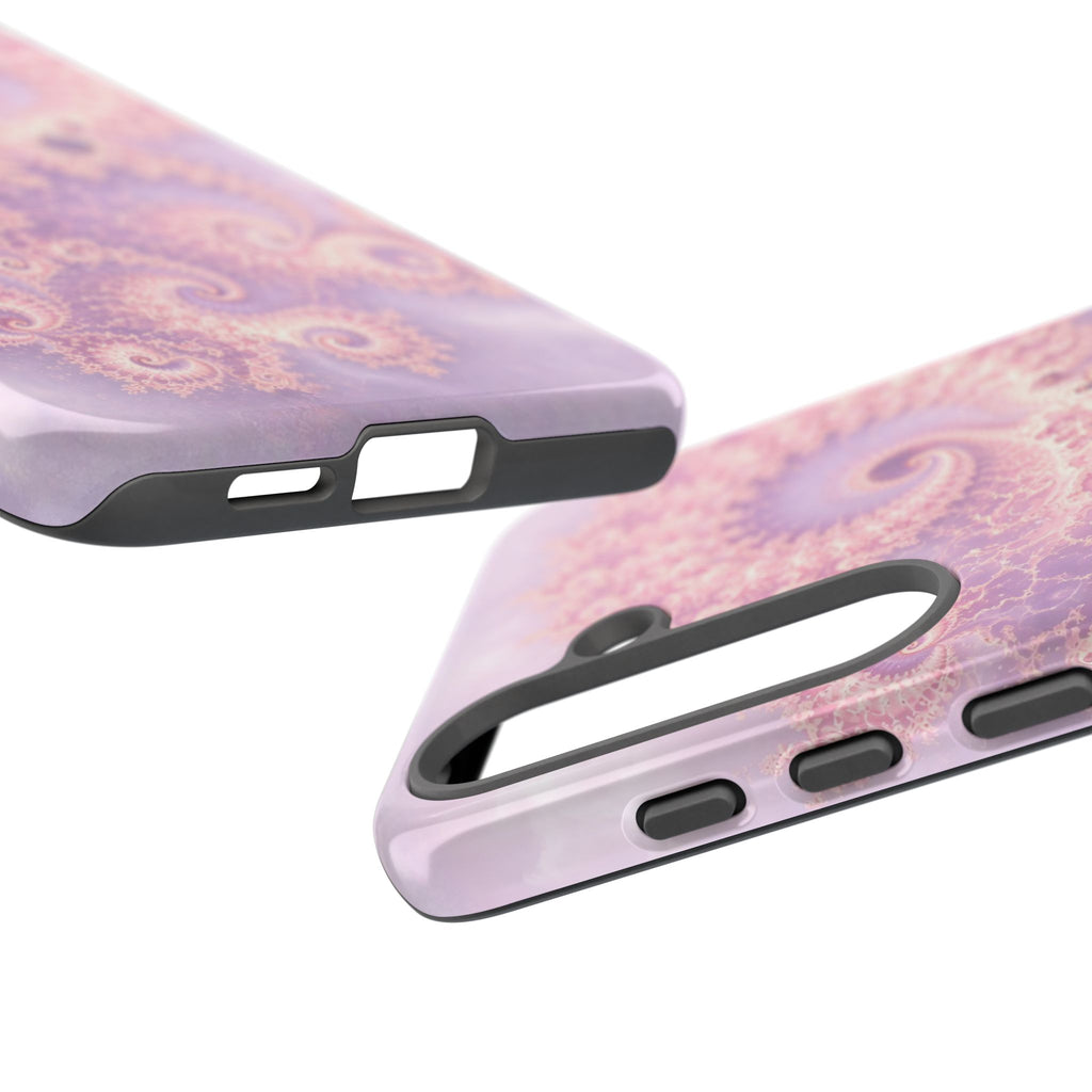 Copper Infinity - Sakura Dusk Phone Case