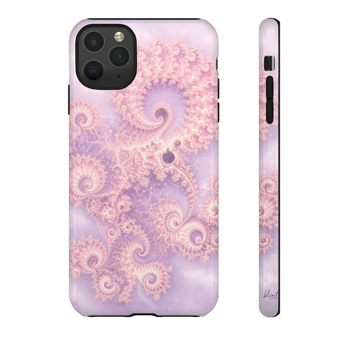 Copper Infinity - Sakura Dusk Phone Case