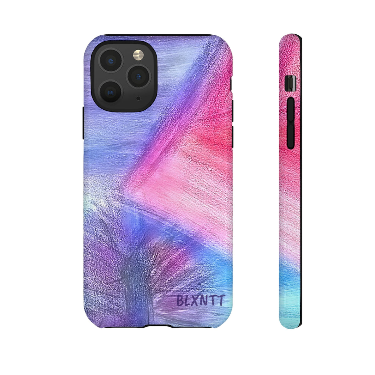 Hazy Dream Phone Case