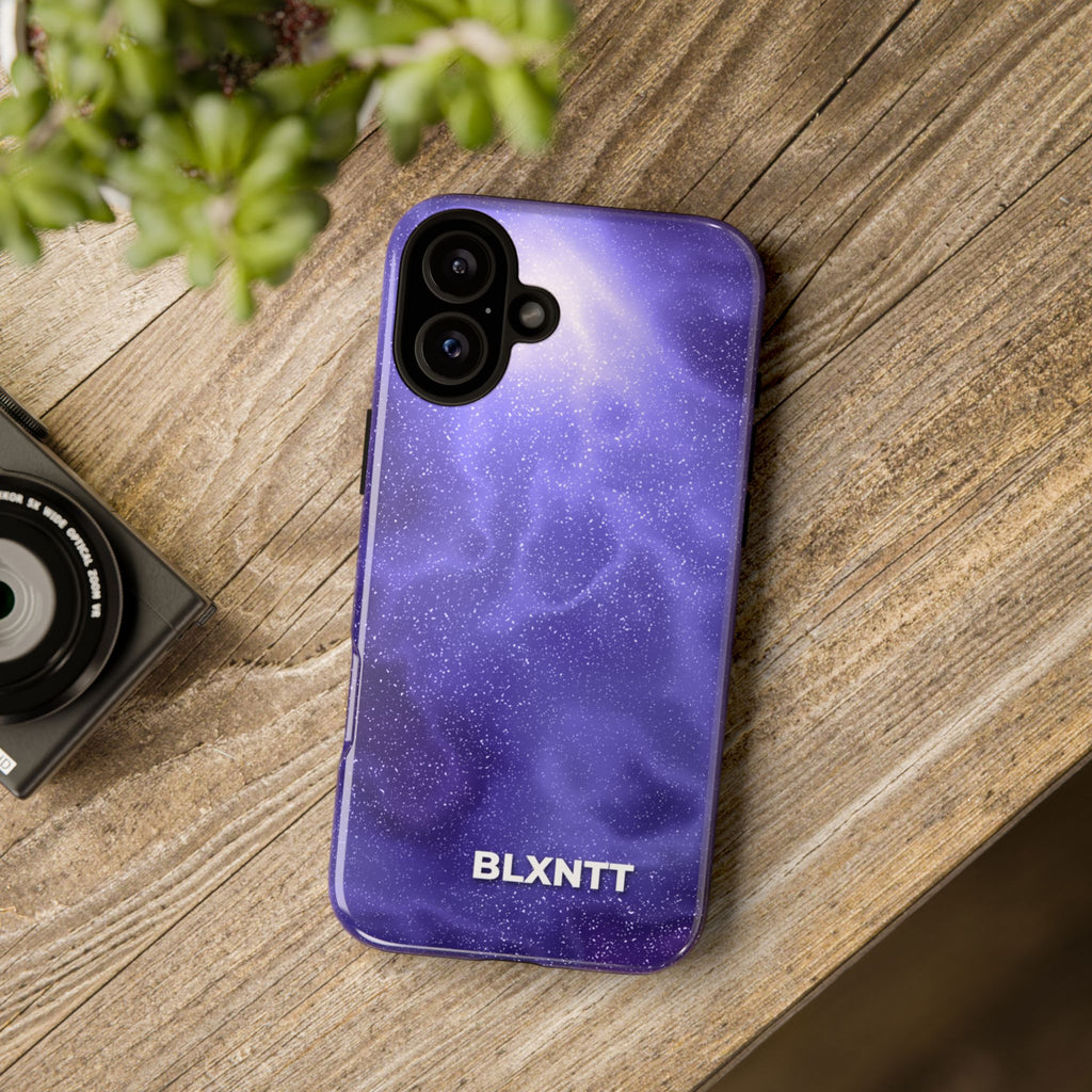 Indigo Rainbow Dream Phone Case