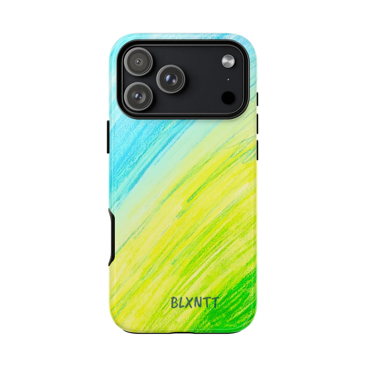 Pastel Flow Phone Case