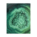 Geode Core - Jade Temple Jigsaw Puzzle