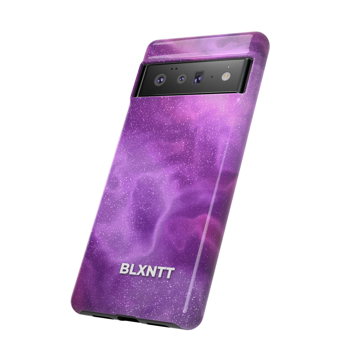 Violet Rainbow Dream Phone Case