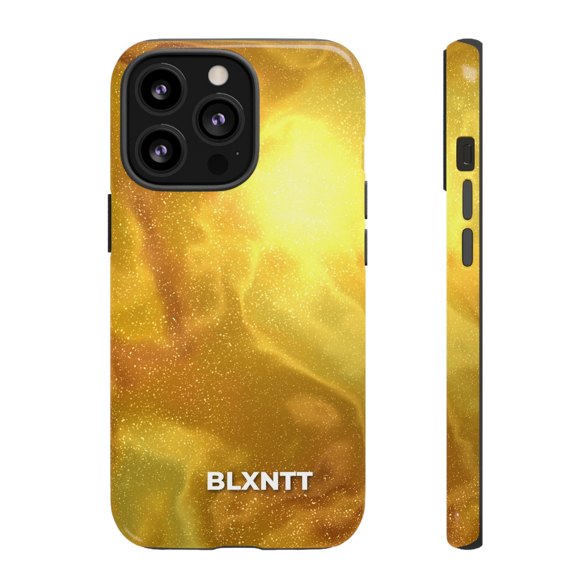 Yellow Rainbow Dream Phone Case