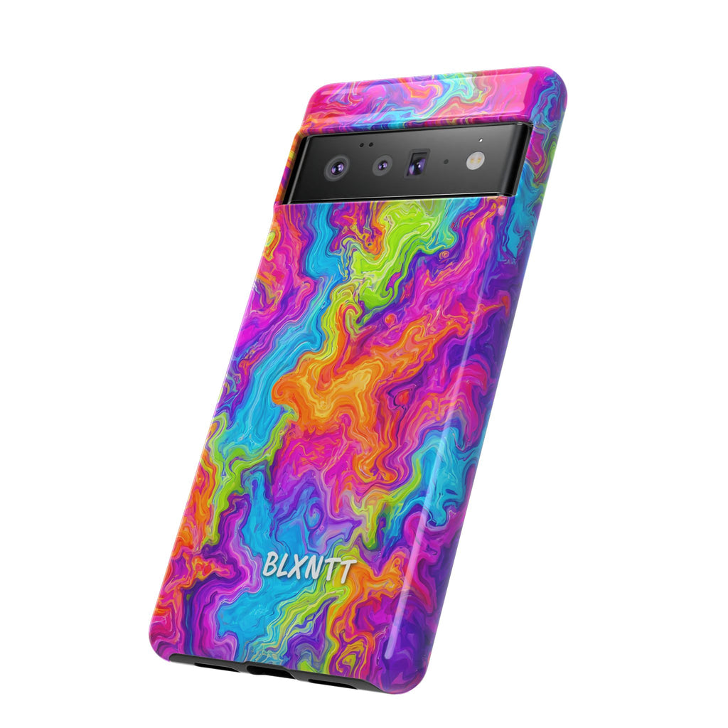 Liquid Dream Phone Case