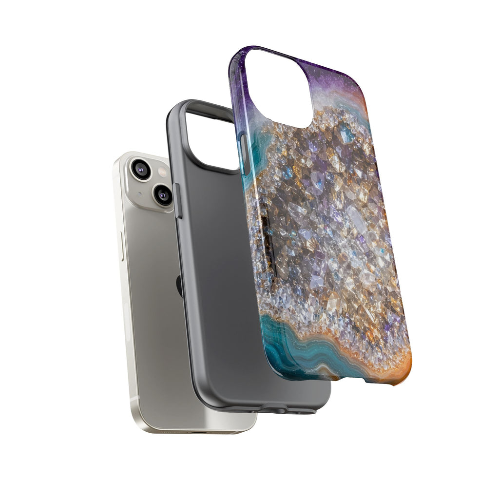 Geode Core - Original Core Phone Case