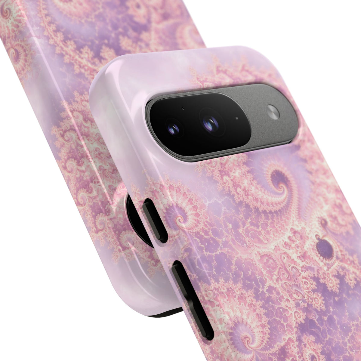 Copper Infinity - Sakura Dusk Phone Case
