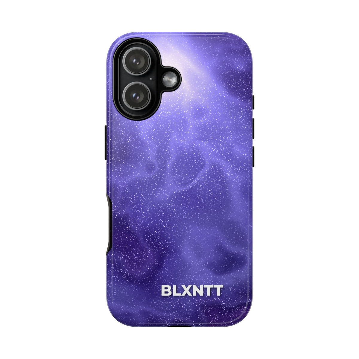 Indigo Rainbow Dream Phone Case