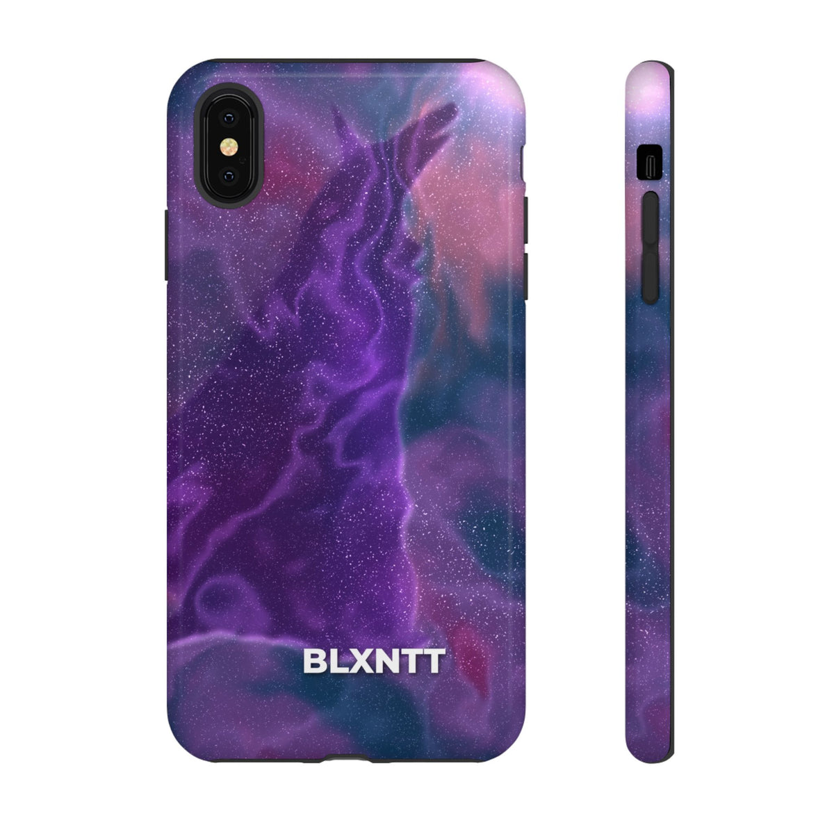 Moonlit Wolf Phone Case