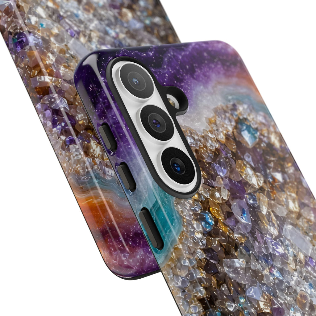 Geode Core - Original Core Phone Case