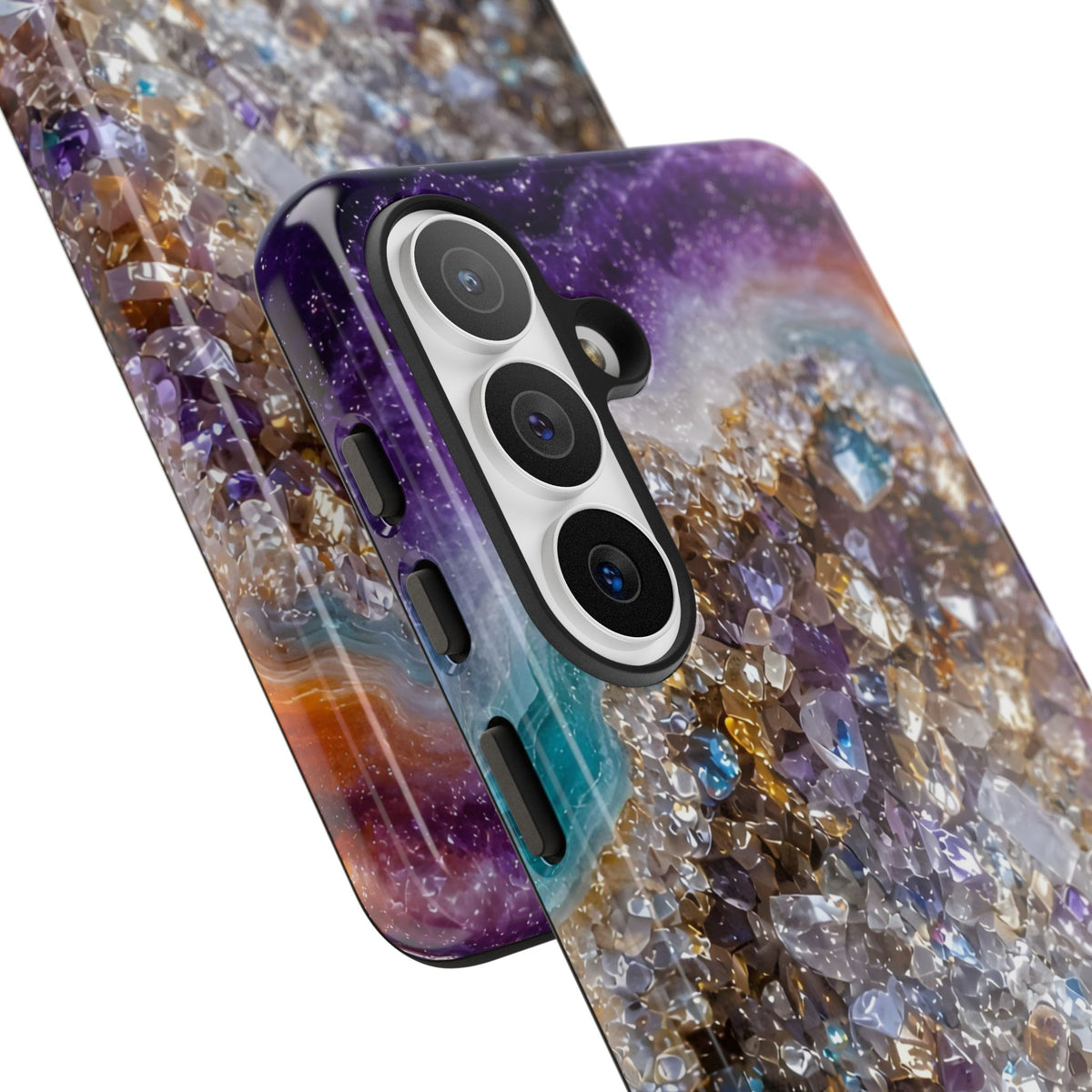 Geode Core - Original Core Phone Case