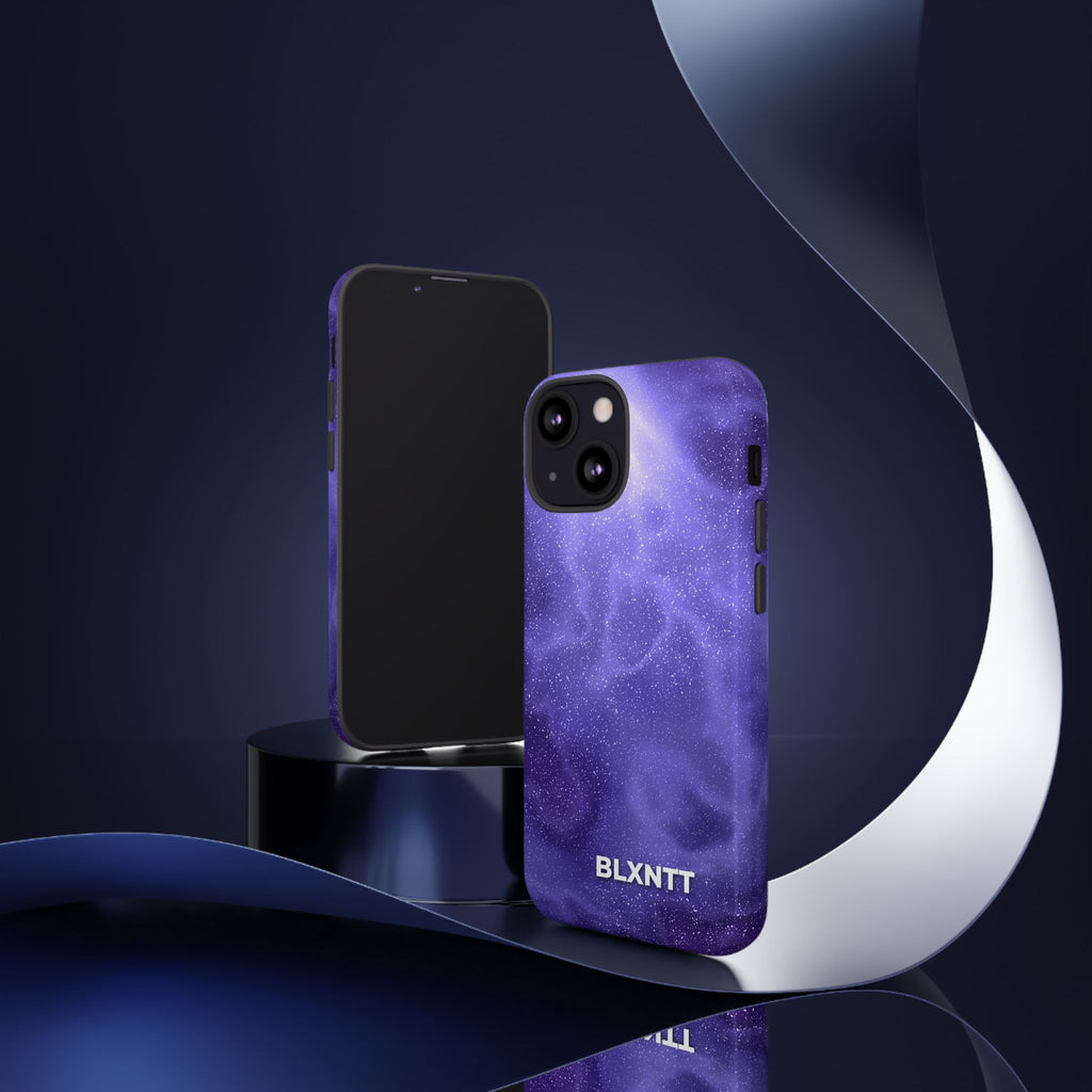 Indigo Rainbow Dream Phone Case